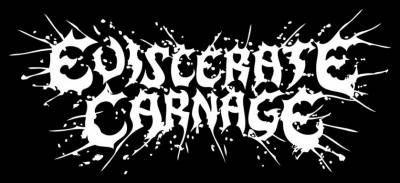 logo Eviscerate Carnage